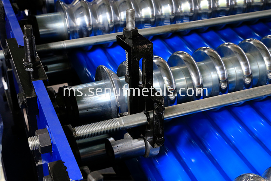 18-76-838 corrugated machine encoder